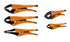 SET Pinces-étau GK-SET5